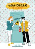 HABLA CON ELLOS DE SEXUALIDAD di CRESPI, ELENA 