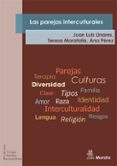 LAS PAREJAS INTERCULTURALES di LINARES, JUAN LUIS 