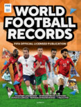 WORLD FOOTBALL RECORDS 2022 di VV.AA. 