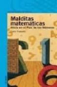 MALDITAS MATEMATICAS de FRABETTI, CARLO 