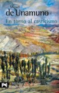 EN TORNO AL CASTICISMO de UNAMUNO, MIGUEL DE 