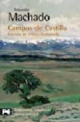 CAMPOS DE CASTILLA de MACHADO, ANTONIO 