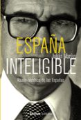 ESPAA INTELIGIBLE de MARIAS, JULIAN 
