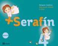 SERAFN + 4 AOS EDUCACION INFANTIL CUADERNO CASTELLANO MEC di VV.AA. 