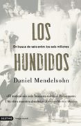 LOS HUNDIDOS de MENDELSOHN, DANIEL 