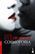 COSMOFOBIA di ETXEBARRIA, LUCIA 