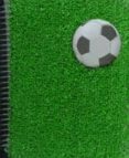 LOCOS POR EL FUTBOL (LIBRO JUEGO) de MORTIMER, GAVIN 