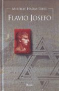 FLAVIO JOSEFO de HADAS-LEBEL, MIREILLE 