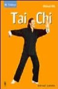 TAI-CHI. di HILT, MICHAEL 