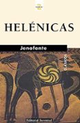 HELENICAS de JENOFONTE 