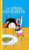 LA SEORA CUCHARITA di PROYSEN, ALF 