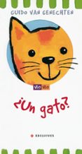 UN GATO? de GENECHTEN, GUIDO VAN 