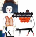 EL GATO CON BOTAS + CD de MAESTRO, PEPE 