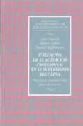 EVALUACION DE LA ACTUACION PROFESIONAL EN LA SUPERVISION EDUCATIV A: PRACTICA Y ORIENTACIONES PARA SU MEJORA di CANDOLI, CARL  CULLEN, KAREN  STUFFLEBEAM, DANIEL 
