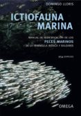 ICTIOFAUNA MARINA di VV.AA. 
