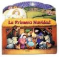 LA PRIMERA NAVIDAD di ZOBEL-NOLAN, A.  