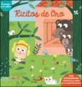 RICITOS DE ORO ( CUENTOS ANIMADOS ) di VV.AA. 