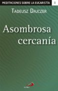 ASOMBROSA CERCANA de DAJCZER, TADEUSZ 