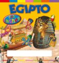 (PE) EGIPTO CON IMANES di VV.AA. 
