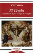 EL CREDO de HAHN, SCOTT 