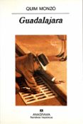 GUADALAJARA (2 ED.) de MONZO, QUIM 