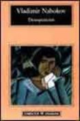 DESESPERACION de NABOKOV, VLADIMIR 