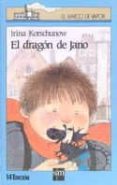 EL DRAGON DE JANO de KORSCHUNOW, IRINA 