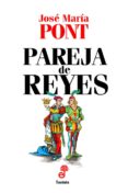PAREJA DE REYES di PONT, JOSE MARIA 