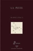 LA PESTE (DIAMANTE 4) de CAMUS, ALBERT 