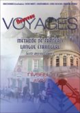 NOUVEAU VOYAGES NIVEAU I A1/A2 de BOIXAREU VILAPLANA, MERCEDES 