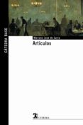 ARTICULOS di VV.AA. 