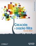 CREACION Y DISEO WEB. EDICION 2012 de MACDONALD, MATTHEW 