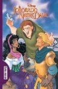 EL JOROBADO DE NOTRE-DAME (LOS CLASICOS DISNEY) di VV.AA. 