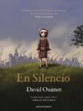 EN SILENCIO di OUIMET, DAVID 