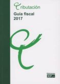 GUA FISCAL 2017 di VV.AA. 
