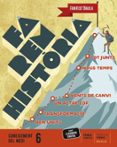 Portada de Coneixement del Medi 6è Primària LA Fanfest