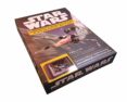 STAR WARS: CONSTRUYE TRES BATALLAS MITICAS de HARPER, BENJAMIN 