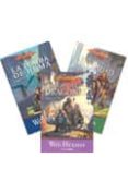 CRONICAS DE DRAGONLANCE (ESTUCHE OBRA COMPLETA BOLSILLO) de WEIS, MARGARET 