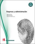 EMPRESA Y ADMINISTRACION (GRADO MEDIO) de RUIZ OTERO, EUGENIO 