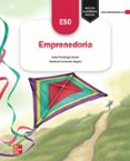 Portada de Emprenedoria. ESO