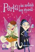 PERLA Y UNA INVITADA MUY ESPECIAL di TAYLOR, GYPSY 