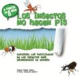 LOS INSECTOS NO HACEN PIS de SANCHEZ CRESPO, ANGEL 