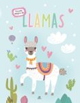LLAMAS (ESCUELA MAGICA DE) di VV.AA. 