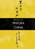 ESCUELA DE PINTURA CHINA di COMESAA COSTAS, PABLO 