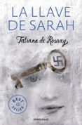 LA LLAVE DE SARAH de ROSNAY, TATIANA DE 