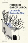 LA CASA DE BERNARDA ALBA de GARCIA LORCA, FEDERICO 