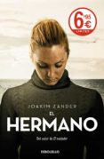 EL HERMANO de ZANDER, JOAKIM 