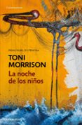 LA NOCHE DE LOS NIOS de MORRISON, TONI 