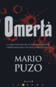 OMERTA de PUZO, MARIO 