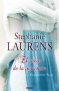 EL SABOR DE LA INOCENCIA de LAURENS, STEPHANIE 
